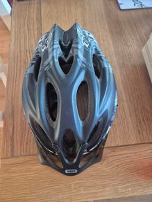 Abus Helmet