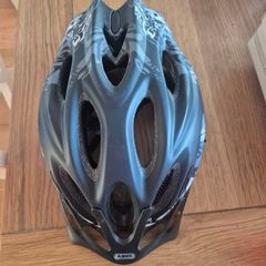 Abus Helmet