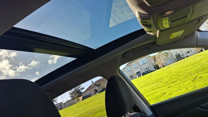 Nissan X-Trail 2015