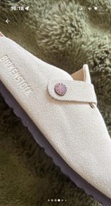 Birkenstock size eu 40