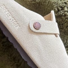 Birkenstock size eu 40