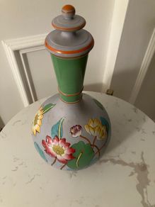 Italian Pottery