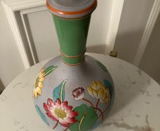 Italian Pottery