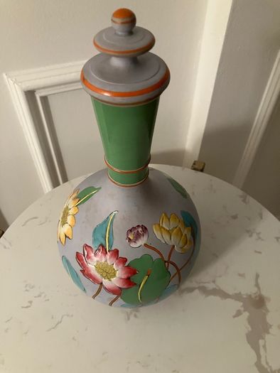 Italian Pottery