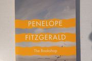 The Bookshop by Penelope Fitzgerald