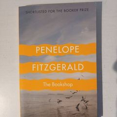 The Bookshop by Penelope Fitzgerald