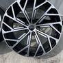 Audi A8/S8 S-Line 20" Alloy Wheels Image 6