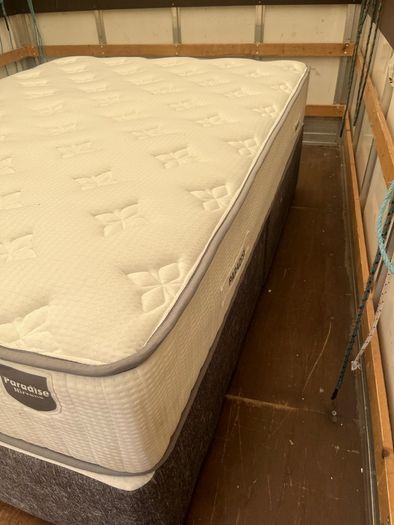 4"6 bed
