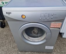 Bush dryer
