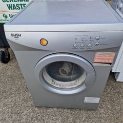 Bush dryer