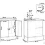Outdoor Slimline  Kitchen Image 10