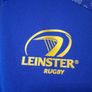 Leinster Rugby.  Official Adidas Leinster Rugby Drill Top Training Top. Not A Leinster Jersey.  Collect In Dublin Or Receive Via Post. Image 6