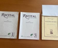 guitar books