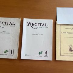 guitar books