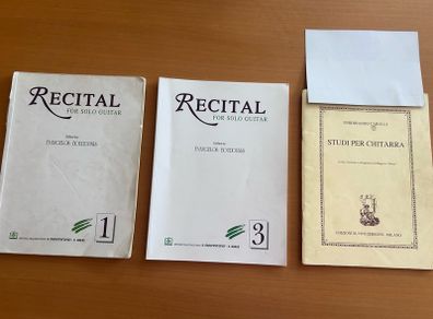 guitar books