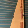 As new Ibanez AS53-TF electric guitar + amp. Image 2