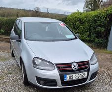 2009 Volkswagen Golf