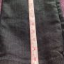 ZARA Dark Wash Jeans (Size 10) Image 6