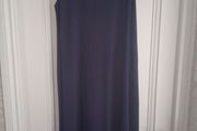 Shein Curves Long Elasticated Dress
