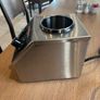 Krampouz Electric Sauce Warmer Single Bottle Pot Model BECIC1FO Image 2