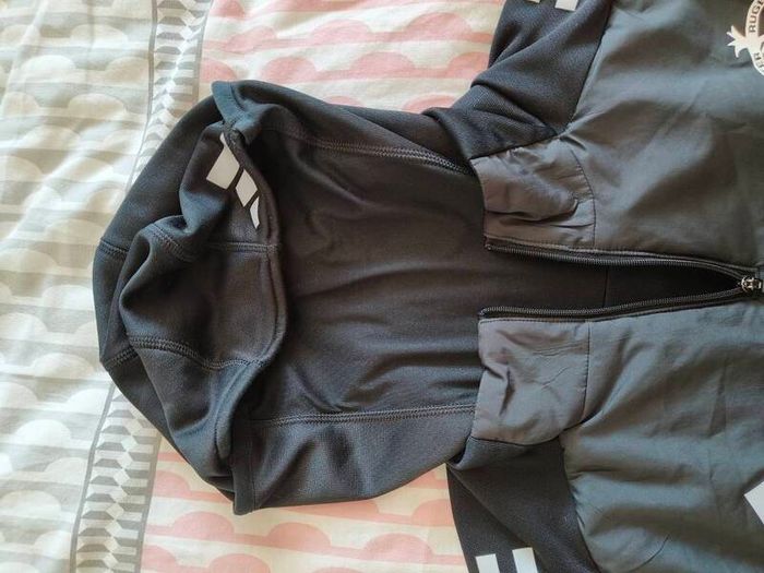 Adidas Adult Munster Winterised Training Top