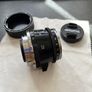 Voigtlander 28mm Ultron f/2 Leica M-Mount lens Image 5