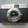 1958 Mastra V35 Film camera Image 3