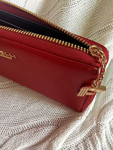 Large Red "Fiorelli" Purse/Wallet