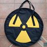 Nukeproof Padded 28 inch Wheel Bags x2 Image 5