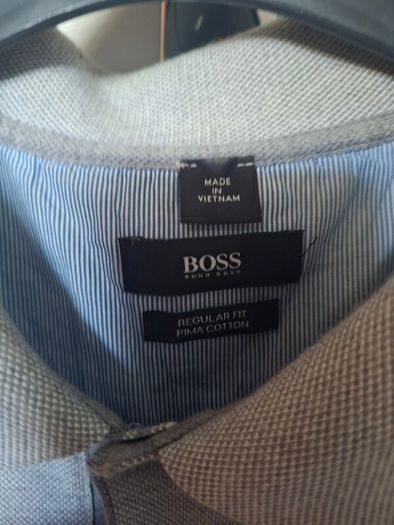 Mens Hugo boss t shirt
