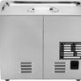 6L Ultrasonic Washing Cleaner for Small Items:AVAILABLE FOR COLLECTION Image 7