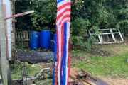 USA Windsock