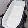 Kinderkraft PRIME 2020 Pram (Carrycot) and Frame Image 3