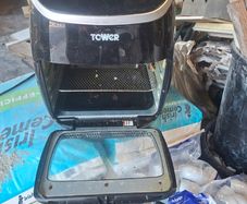 Air fryer