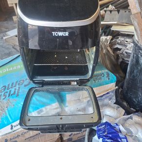 Air fryer