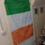 5 x 3 ft Irish Tri Colour Flag gets yours to support our boys getting to this word cup  Come on Ireland Image 4