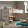 kura bed for kids Image 4