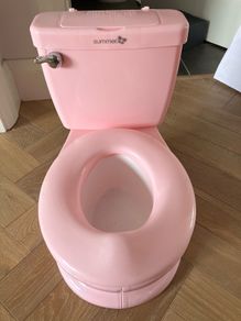 Potty
