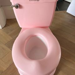Potty