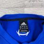 Vintage 2004 Adidas Newcastle United Crewneck Sweatshirt Mens Medium Image 5