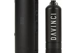 DaVinci MIQRO Herbal Weed Vaporizer - Explorers Bundle
