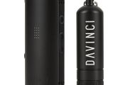 DaVinci MIQRO Herbal Weed Vaporizer - Explorers Bundle