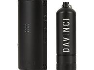 main image for ad DaVinci MIQRO Herbal Weed Vaporizer - Explorers Bundle