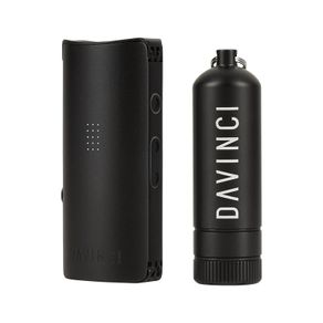 DaVinci MIQRO Herbal Weed Vaporizer - Explorers Bundle