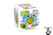 Micro Moshi Monsters Mega Heads Scamp Brand New Sealed