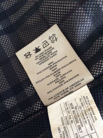 Burberry Mens Coat. Authentic Burberry Mens Coat. Collect In Dublin Or Receive Via Post.