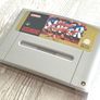 SNES Super Street Fighter 2 Image 2