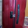 Samsonite  C-Lite  large luggage red Image 2