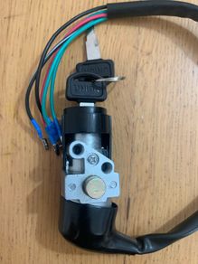 ignition switch