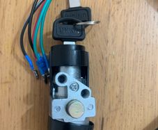 ignition switch